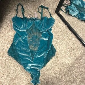 Victoria secret bodysuit